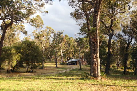 Che Sara Sara Chalets - New Castle Holiday 6