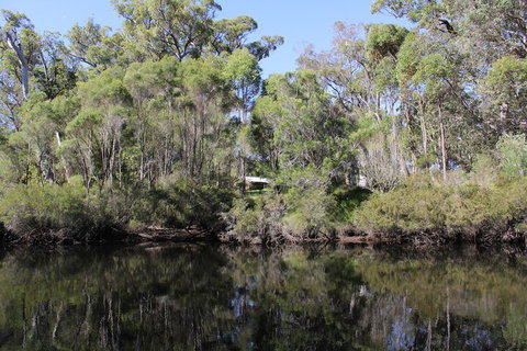 Che Sara Sara Chalets - New Castle Holiday 7