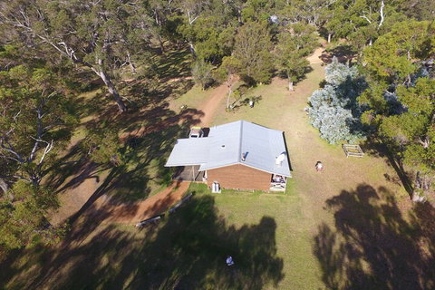 Che Sara Sara Chalets - New Castle Holiday 1