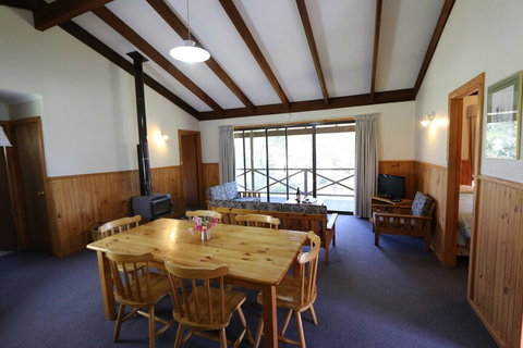 Che Sara Sara Chalets - New Castle Holiday 4