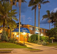 Sapphire Palms Motel - New Castle Holiday