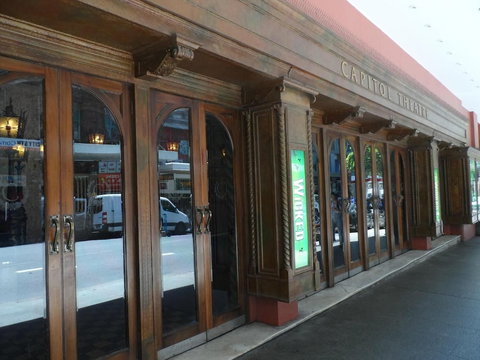 Hotel Harry, Ascend Hotel Collection - New Castle Holiday 1