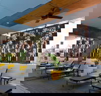 Rydges Palmerston - Darwin - New Castle Holiday