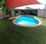 Coolabah Motel Townsville - New Castle Holiday