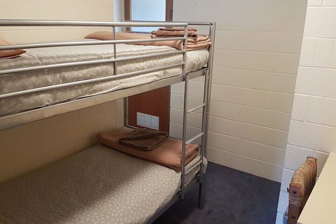 JE Resort - New Castle Holiday 6