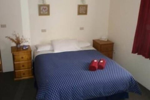 JE Resort - New Castle Holiday 5