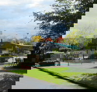 Snowgum Motel - New Castle Holiday