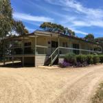 Cabernet Cottage - New Castle Holiday 0
