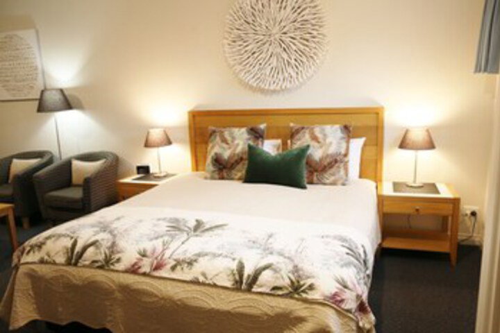 Swifts Creek VIC New Castle Holiday