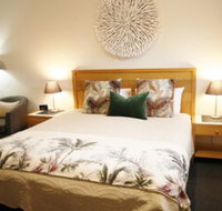 Motel on A'beckett - New Castle Holiday