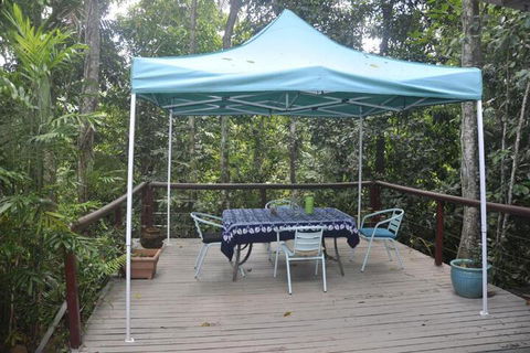Tropical Bliss Bed & Breakfast - New Castle Holiday 3