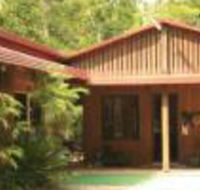 Tropical Bliss bed  breakfast - New Castle Holiday