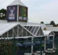 The Oaks Hotel Motel - New Castle Holiday