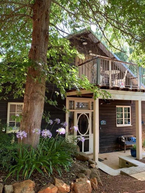 Oak Tree Barn Bridgetown - New Castle Holiday 6