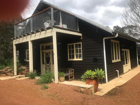 Oak Tree Barn Bridgetown - New Castle Holiday 4