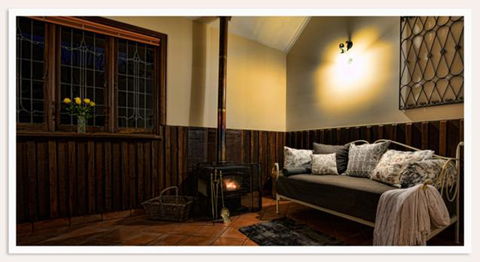 Oak Tree Barn Bridgetown - New Castle Holiday 5