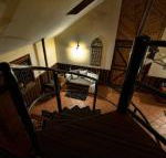 Oak Tree Barn Bridgetown - New Castle Holiday