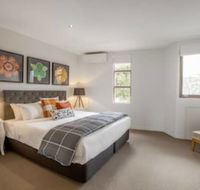BOUTIQUE STAYS - Somerset Terrace - New Castle Holiday