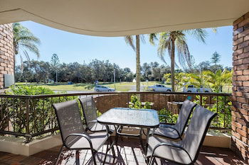 Byron Pacific Apartments - New Castle Holiday 2