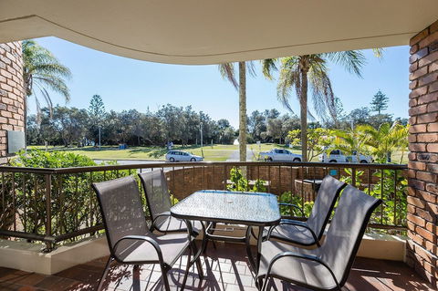 Byron Pacific Apartments - New Castle Holiday 3
