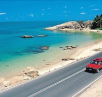 Horseshoe Bay Resort - New Castle Holiday