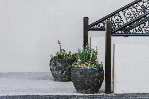 Inverell Terrace Motor Lodge - New Castle Holiday 4