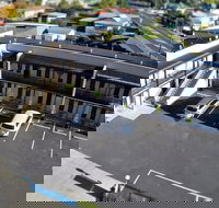 Inverell Terrace Motor Lodge - New Castle Holiday