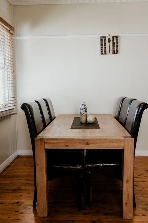 Inverell Terrace Motor Lodge - New Castle Holiday 5