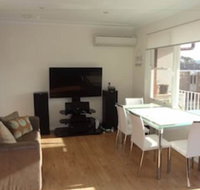 Balmoral Retreat - New Castle Holiday