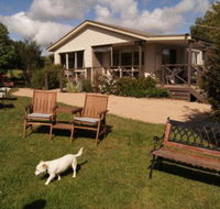 Emerald Hills Cottage - New Castle Holiday