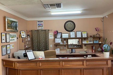 Pooraka Motor Inn - New Castle Holiday 3