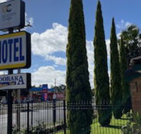 Pooraka Motor Inn - New Castle Holiday