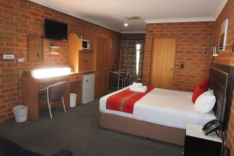 Pooraka Motor Inn - New Castle Holiday 5