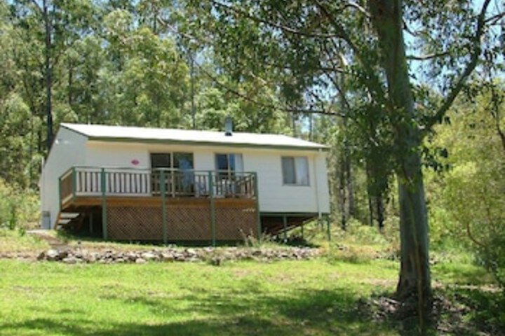 Upper Myall NSW New Castle Holiday