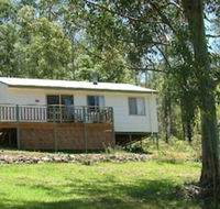 Peacehaven Country Cottages - New Castle Holiday