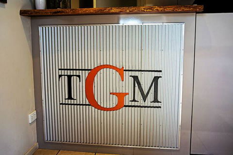 The Gallery Motor Inn - New Castle Holiday 5