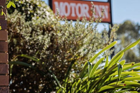 The Gallery Motor Inn - New Castle Holiday 4