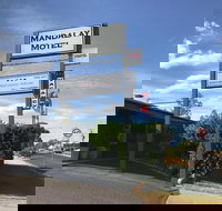 Mandalay Motel - New Castle Holiday