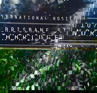 The Shiralee - Hostel - New Castle Holiday