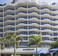 Zanzibar 802 - New Castle Holiday