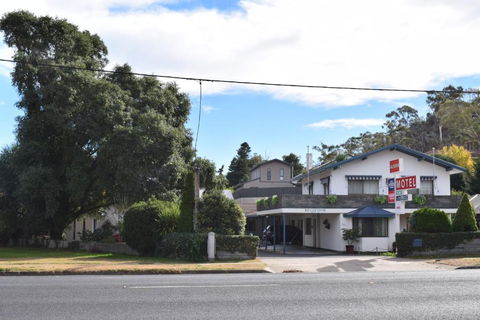 Alkira Motel - New Castle Holiday 6