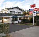 Alkira Motel - New Castle Holiday