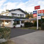 Alkira Motel - New Castle Holiday 0