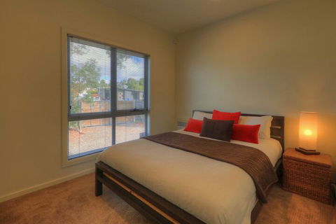 Fairwinds - Essentially Tas - New Castle Holiday 1