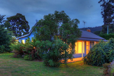 Fairwinds - Essentially Tas - New Castle Holiday 5