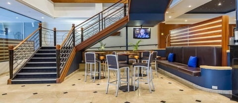 Great Southern Hotel Perth - New Castle Holiday 3