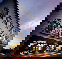 Great Southern Hotel Perth - New Castle Holiday