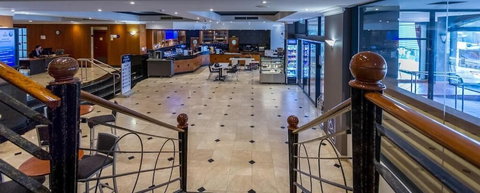 Great Southern Hotel Perth - New Castle Holiday 5