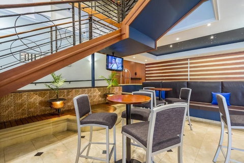 Great Southern Hotel Perth - New Castle Holiday 2