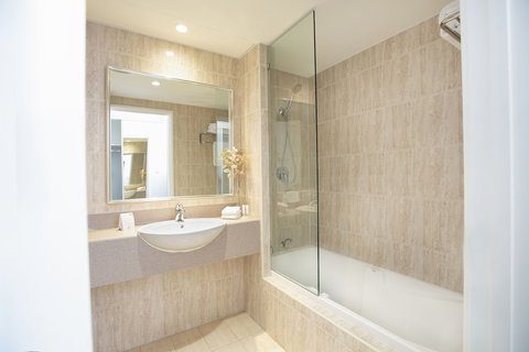 Great Southern Hotel Perth - New Castle Holiday 6